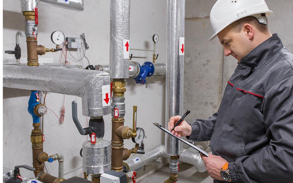 installation chauffe-eau pas cher Colombes