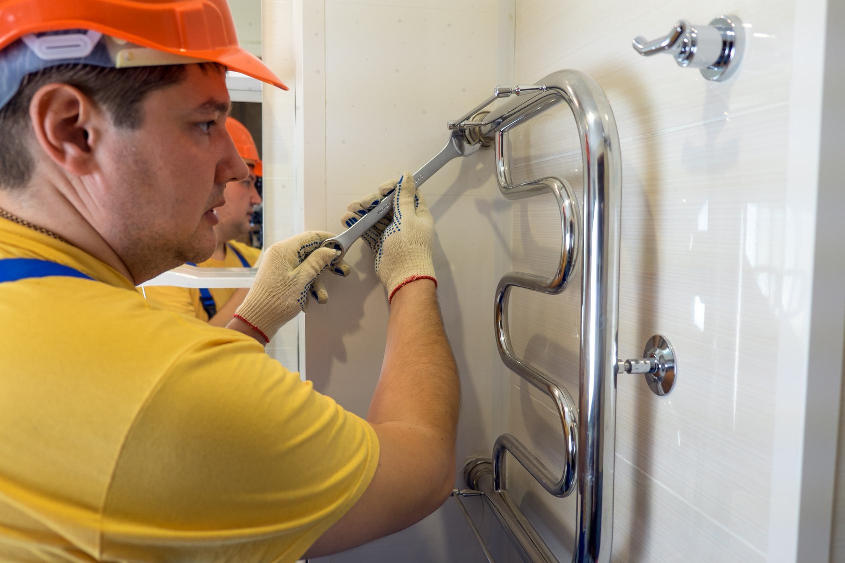 installation chauffe-eau pas cher Puteaux