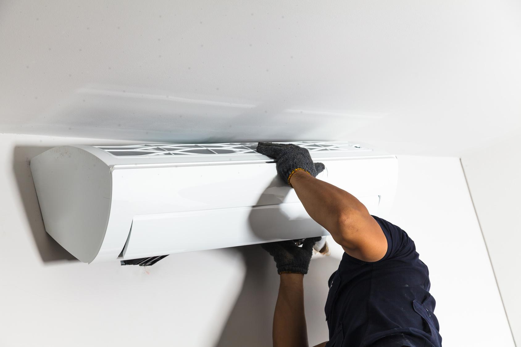 installation chauffe-eau pas cher Puteaux
