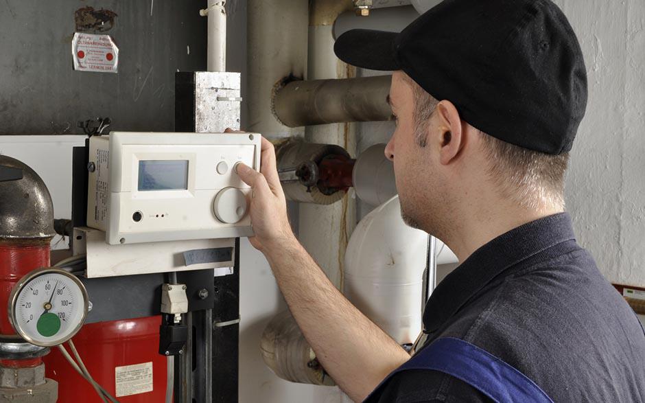 installation chauffe-eau pas cher Puteaux