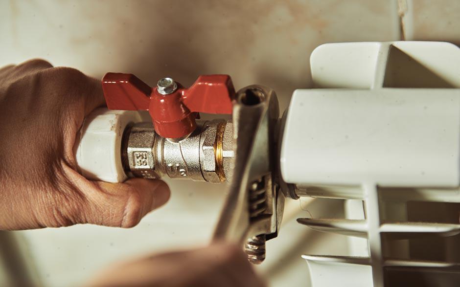 installation chauffe-eau pas cher Puteaux
