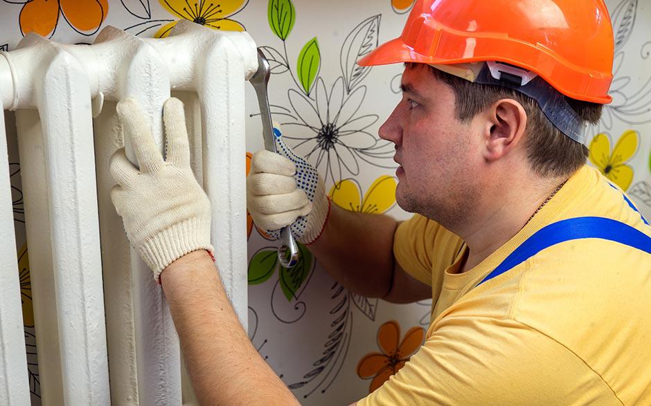 installation chauffe-eau pas cher Colombes