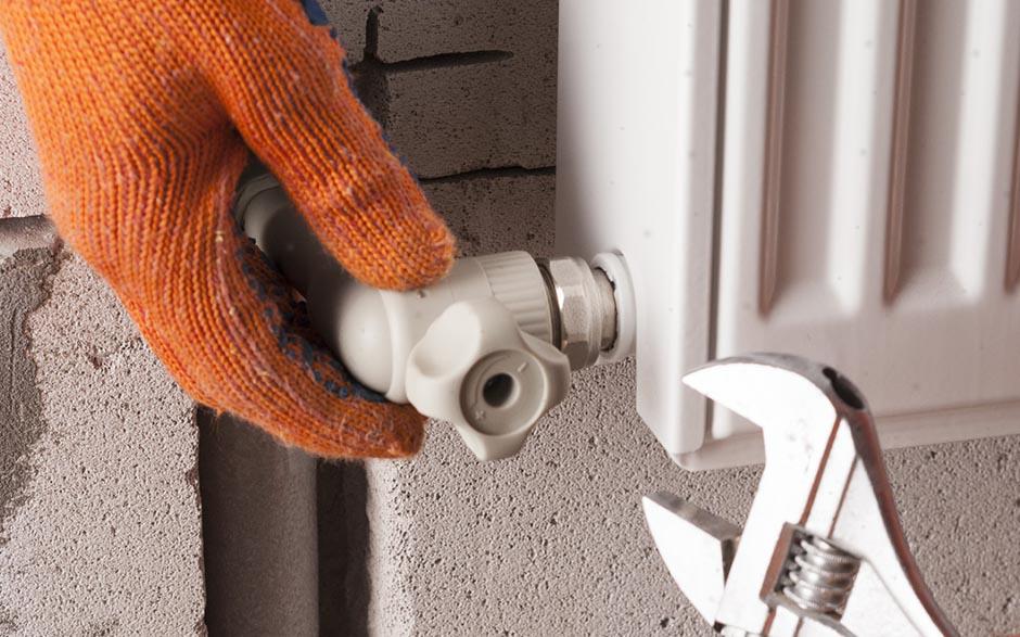 installation chauffe-eau pas cher Puteaux